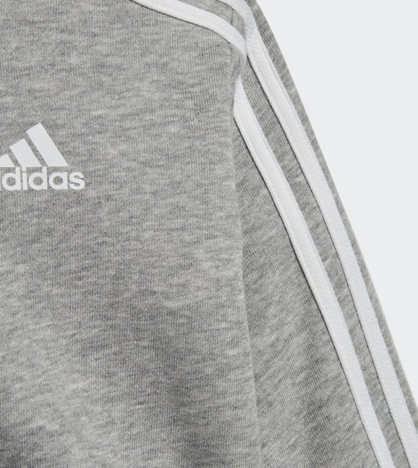 Adidas Adidas - Grey Tracksuits