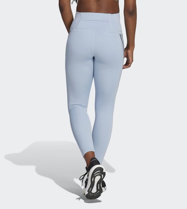 Adidas  Sportswear - Blue leggings