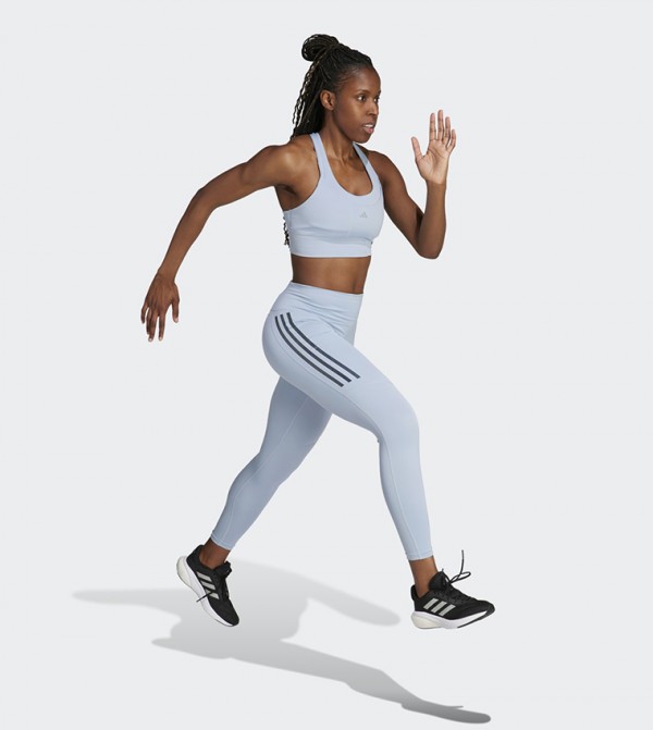Adidas  Sportswear - Blue leggings