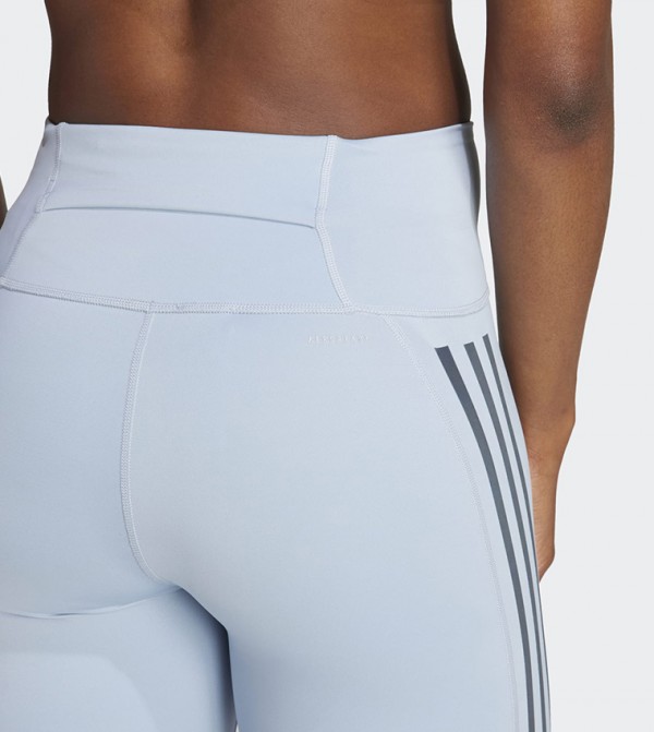 Adidas  Sportswear - Blue leggings