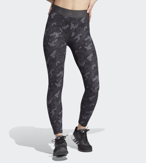 Adidas  Leggings - Grey leggings