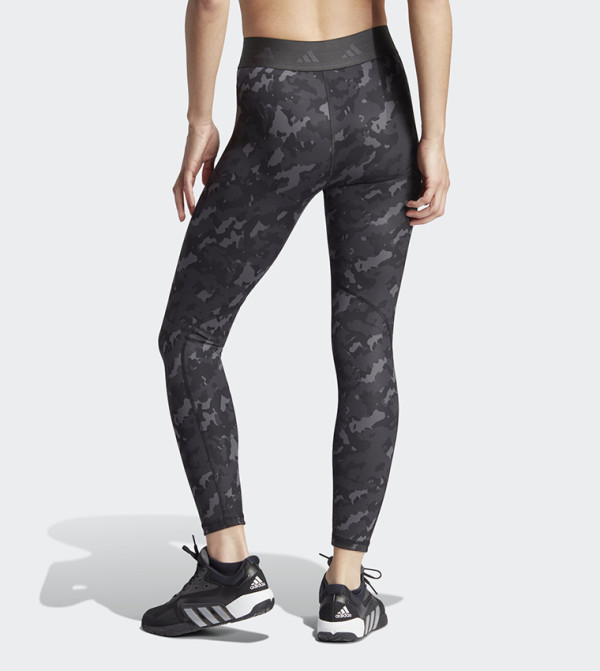 Adidas  Leggings - Grey leggings