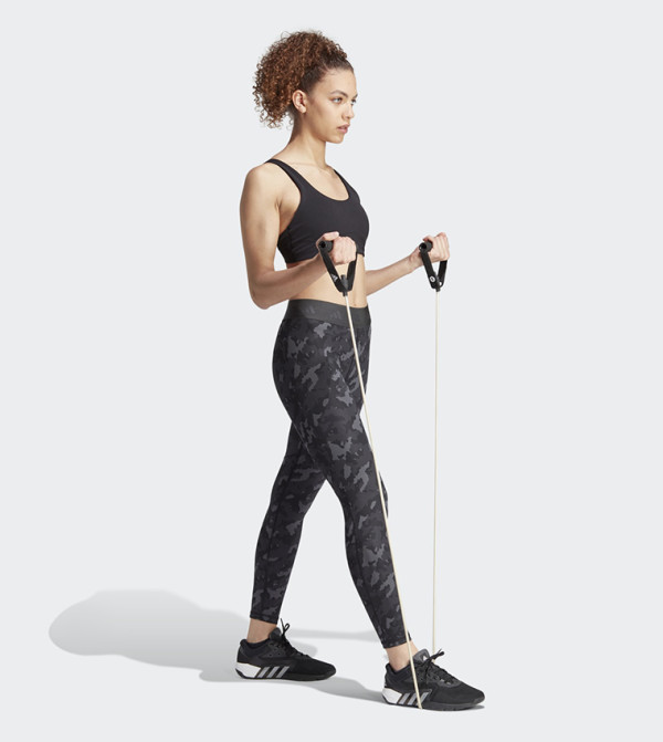 Adidas  Leggings - Grey leggings