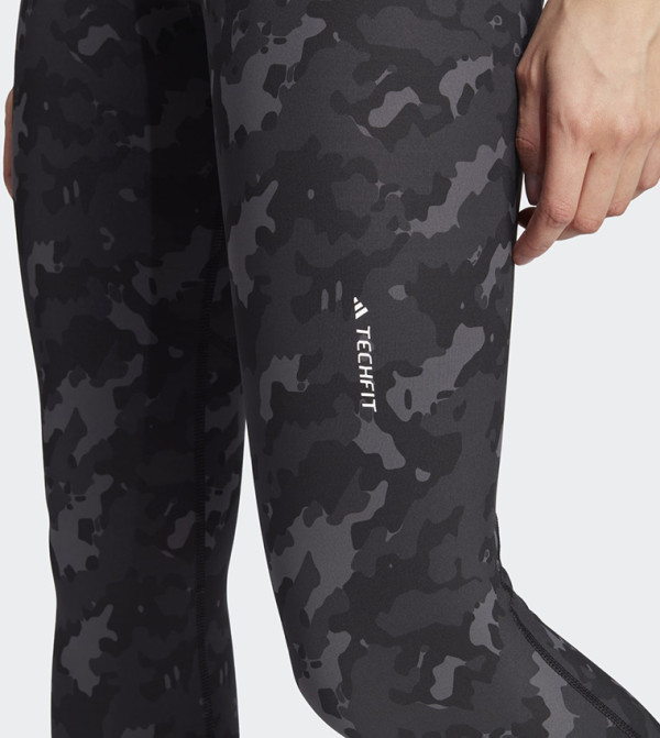Adidas  Leggings - Grey leggings
