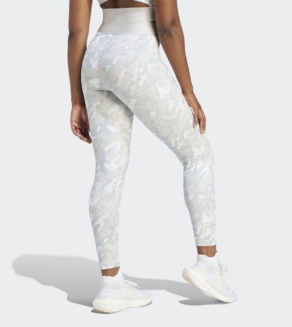 Adidas Sportswear - Grey leggings
