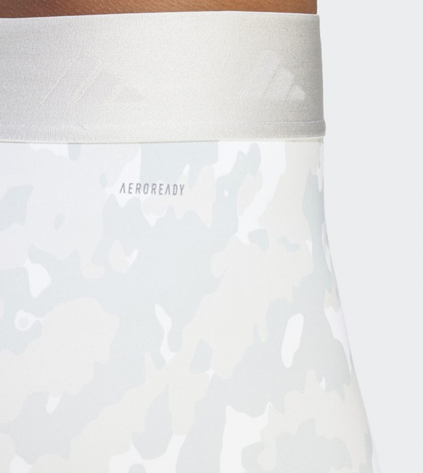 Adidas Sportswear - Grey leggings