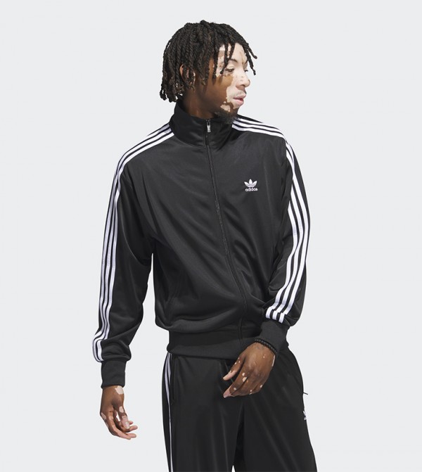 Adidas Jackets - Black Jackets