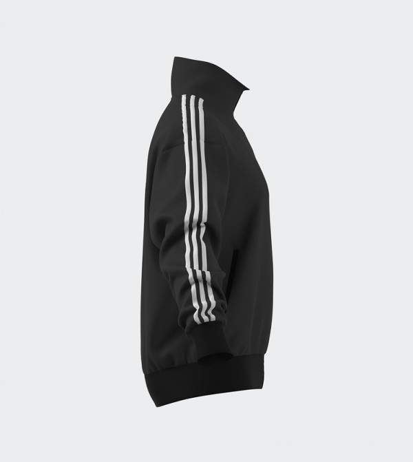 Adidas Jackets - Black Jackets