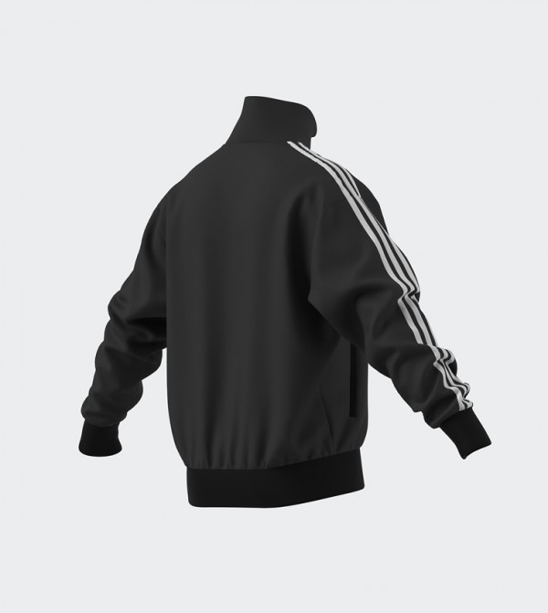 Adidas Jackets - Black Jackets