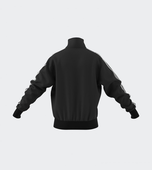 Adidas Jackets - Black Jackets