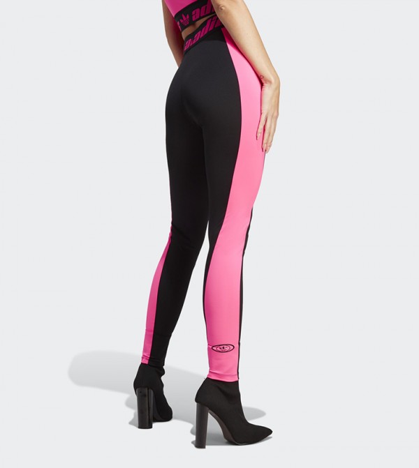اديداس اديداس - أسود leggings
