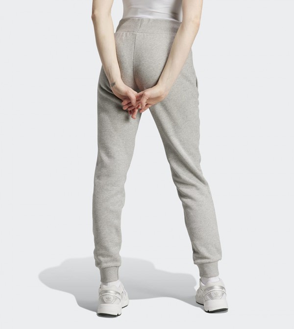 Adidas Sportswear - Grey Joggers