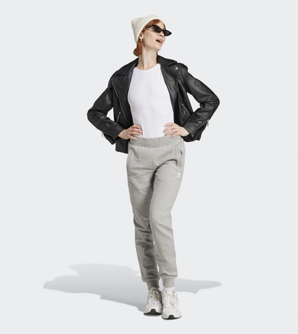 Adidas Sportswear - Grey Joggers