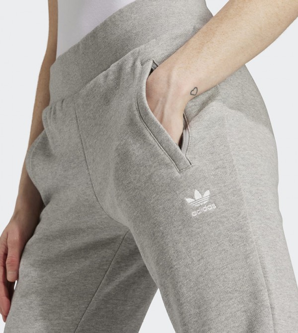 Adidas Sportswear - Grey Joggers
