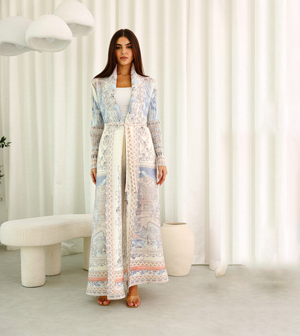 IKKXA Arabian Clothing - Multi Abayas