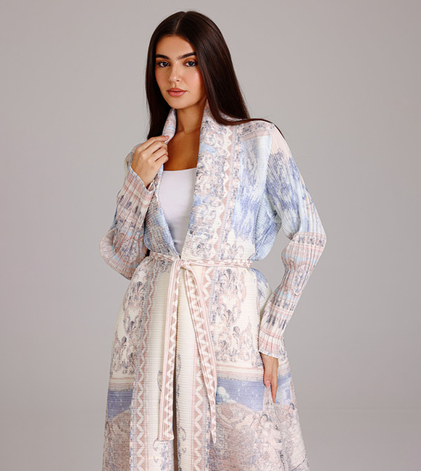 IKKXA Arabian Clothing - Multi Abayas