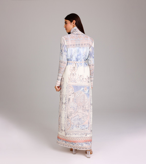 IKKXA Arabian Clothing - Multi Abayas