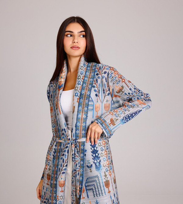 IKKXA  Abayas - Multi Abayas