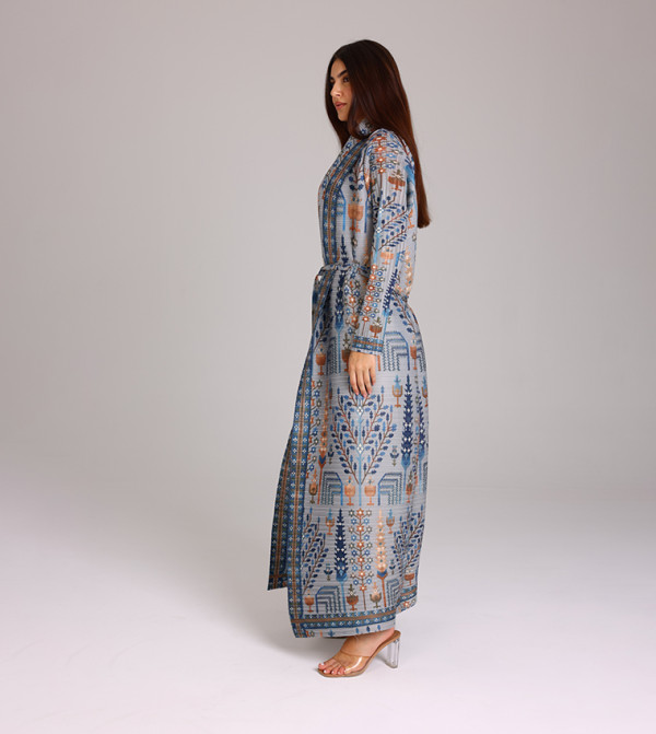 IKKXA  Abayas - Multi Abayas