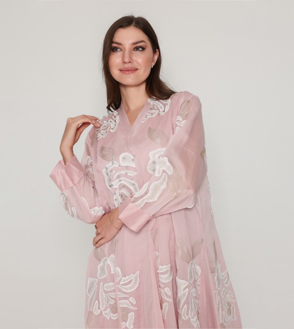 اكسا ملابس عربية - خوخي Jalabiyas