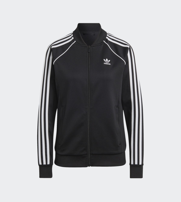 Adidas Sportswear - Black Jackets