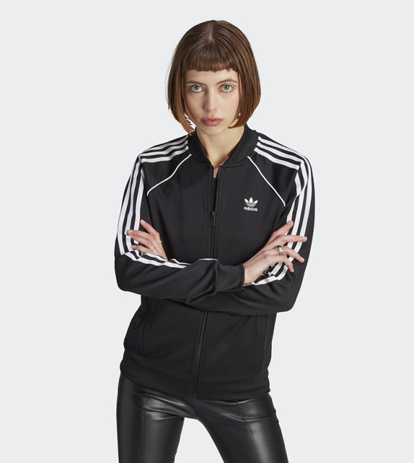 Adidas Sportswear - Black Jackets