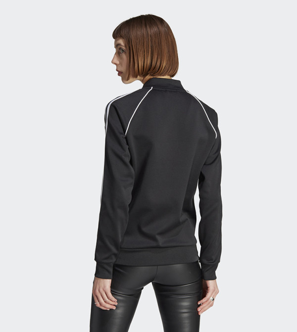 Adidas Sportswear - Black Jackets