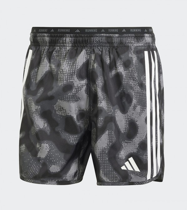 Adidas Adidas - Grey Shorts