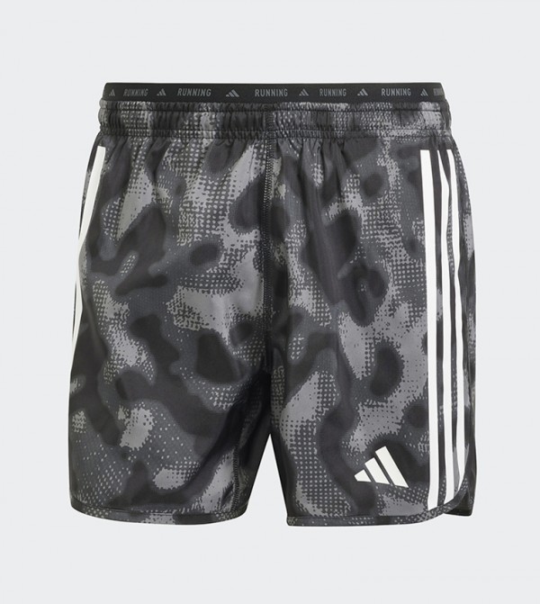 Adidas Adidas - Grey Shorts