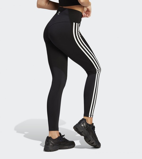 اديداس  بناطيل وليقنز - أسود leggings