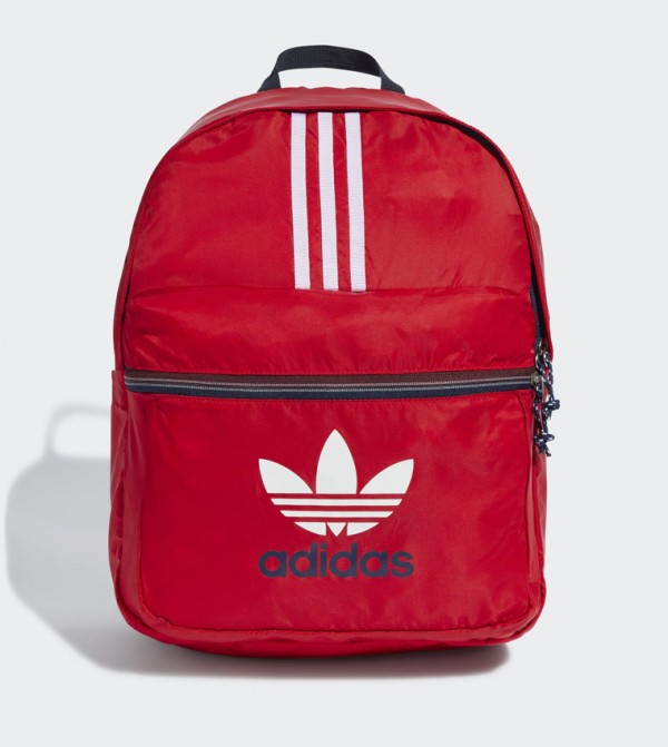Adidas  Backpacks - Red Backpacks