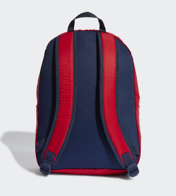 Adidas  Backpacks - Red Backpacks
