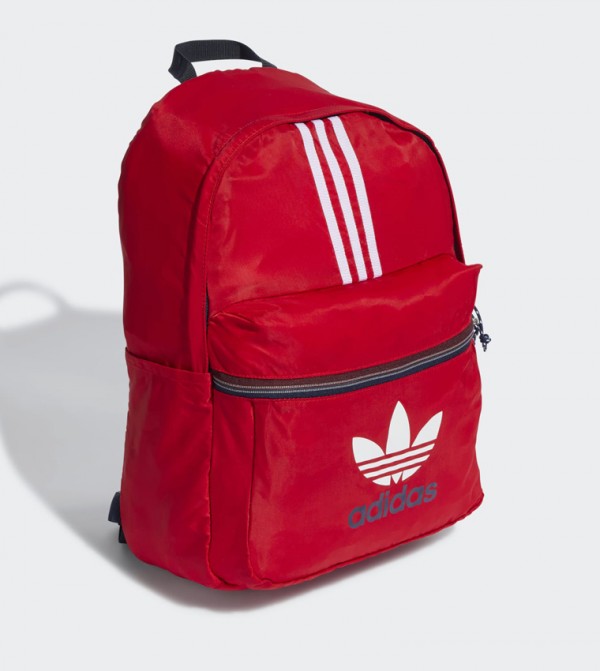 Adidas  Backpacks - Red Backpacks