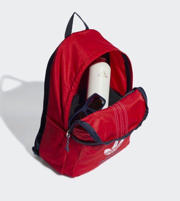 Adidas  Backpacks - Red Backpacks