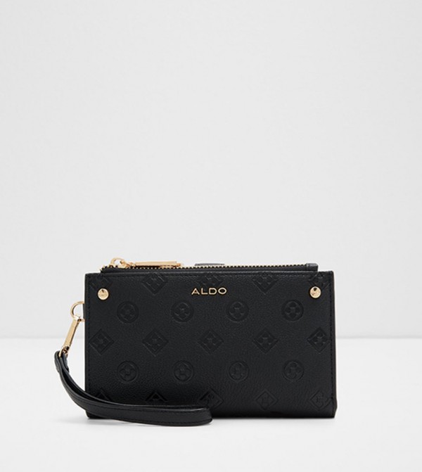 Aldo  Bags - Black Wallets