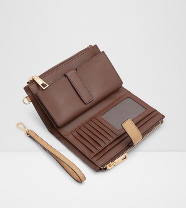Aldo  Bags - Brown Wallets