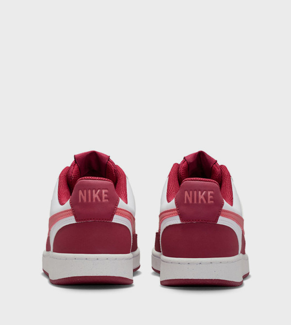 Nike Nike - Red Low Top