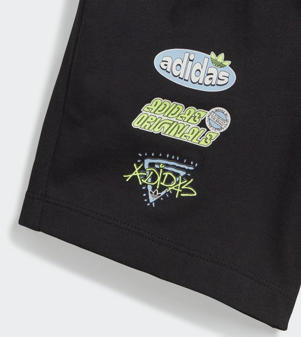 Adidas Originals Adidas Originals - Multi T-shirts & Bottoms