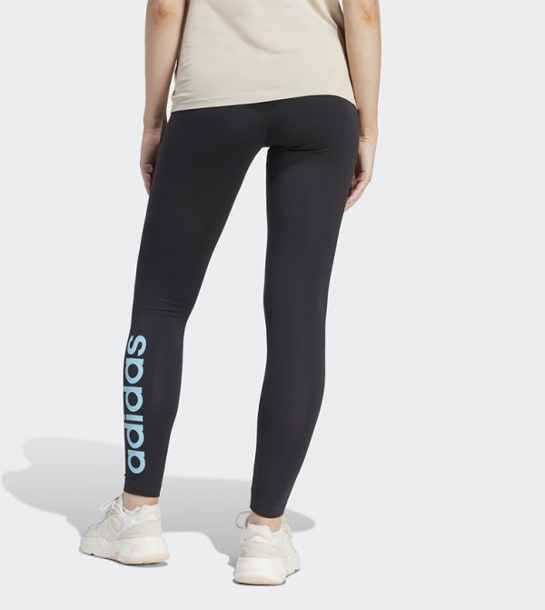 Adidas Adidas - Black leggings