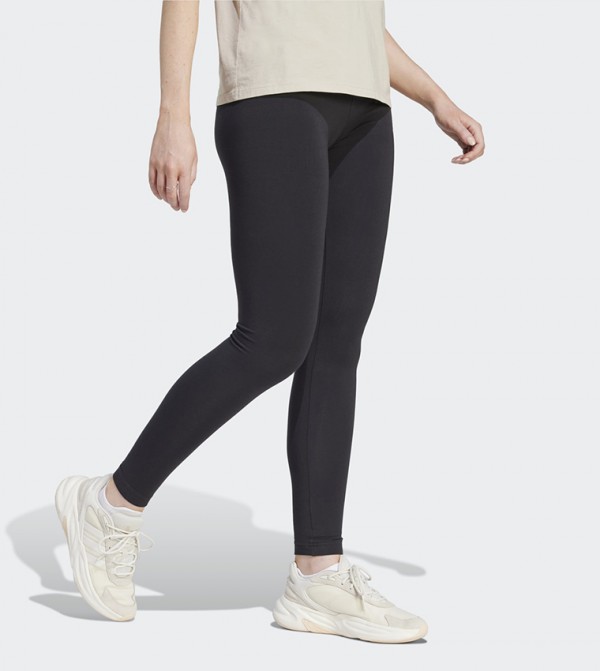 Adidas Adidas - Black leggings