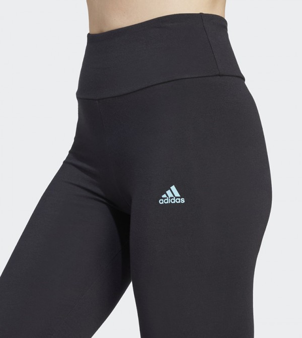 Adidas Adidas - Black leggings