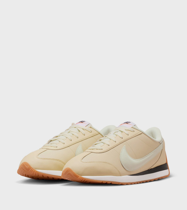 Nike Nike - Beige Low Top