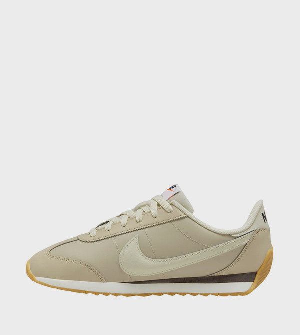 Nike Nike - Beige Low Top