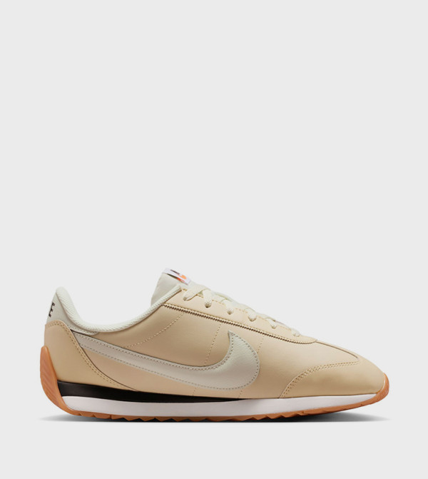 Nike Nike - Beige Low Top