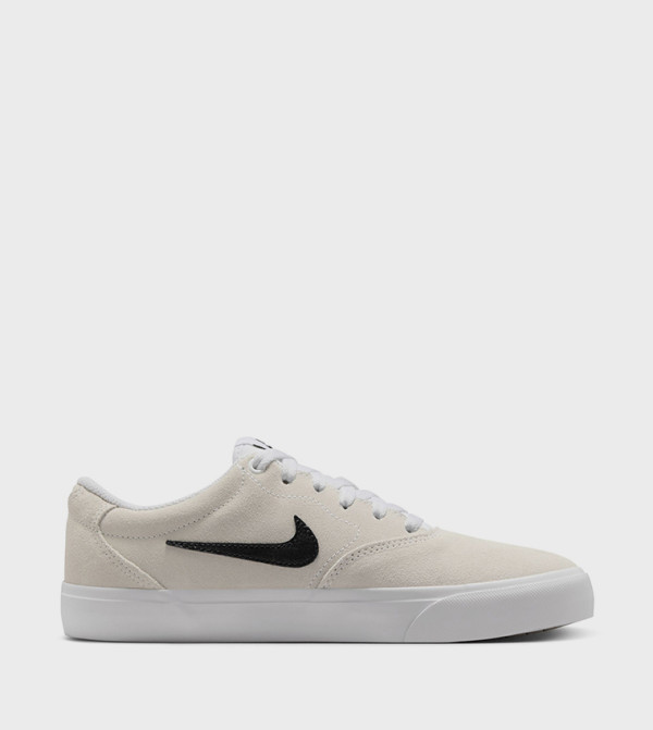 Nike Nike - Beige Low Top