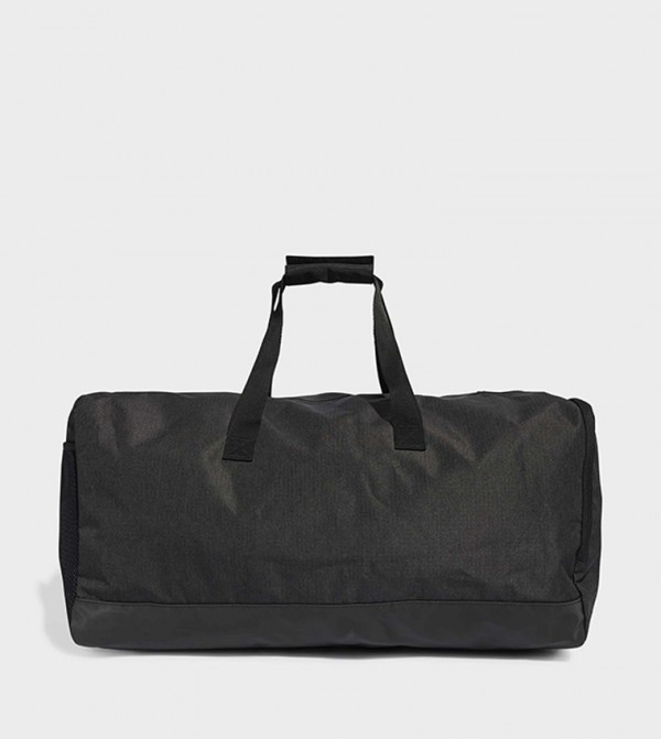 Adidas  Travel Bags - Black Duffel Bags