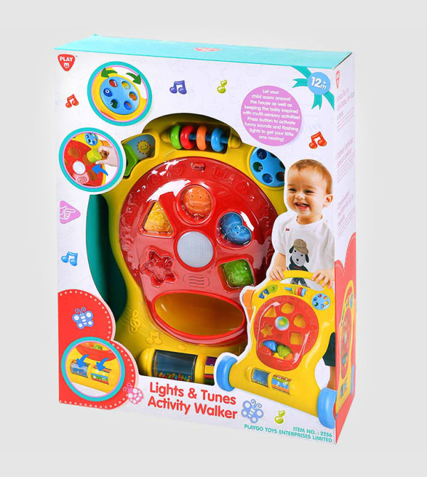 PlayGo  TOYS - Multi INDOOR GAMES