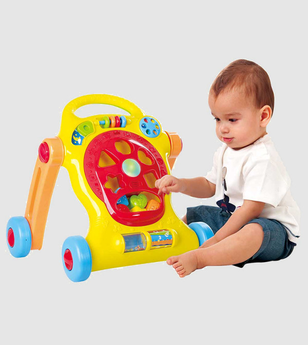 PlayGo  TOYS - Multi INDOOR GAMES