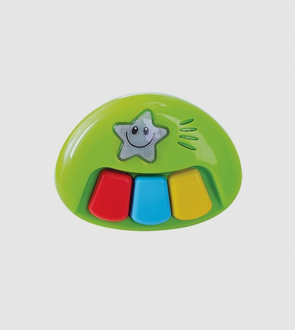 PlayGo PlayGo - Multi INDOOR GAMES