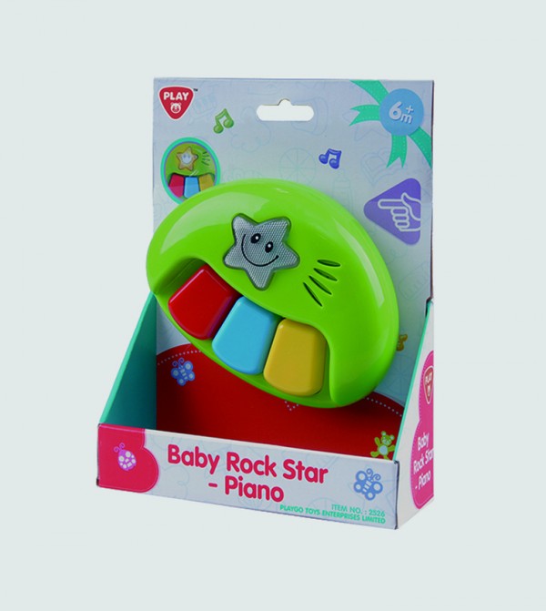 PlayGo PlayGo - Multi INDOOR GAMES